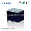 Sino Galvo JS2808 Galvanometer Scanner Head